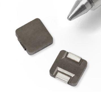 Eaton-MPIA4020V2-150-R Induktionsspule, Oberflächenmontage Inductor Power Shielded Wirewound 15uH 20% 100KHz Powdered Iron 1.5A 0.384Ohm DCR T/R Automotive AEC-Q200