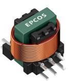 TDK-B78302A2402A003 Transformator Power Transformer 1:1:11 200Vrms 7 Terminal Gull Wing SMD Automotive AEC-Q200