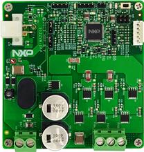 NXP Semiconductors-S12ZVM-EFP Eingebettete Systementwicklungsboards und -kits S12ZVM Microcontroller Reference Design Board