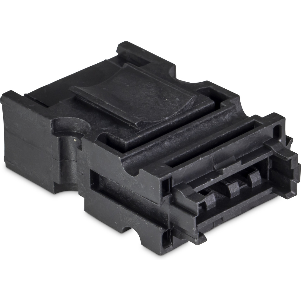 Littelfuse-178.6115.0001 Sicherungszubehör Fuse Holder 80V In Line Crimp