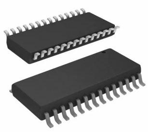 Asahi Kasei Microdevices Corporation-AK5385AVSP-E2 Analog to Digital Converters - ADCs 2-Channel Single ADC Delta-Sigma 216ksps 24-bit Serial 28-Pin SOP