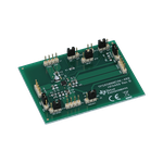 TPS65000 PMIC Solution 1.2V/1.8V/2.8V Output Evaluation Board