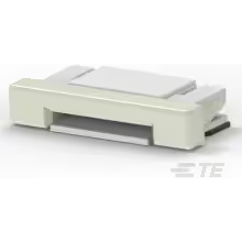 TE Connectivity-1-1734592-0 Raccordement FCC-FPC Conn FPC Connector SKT 10 POS 0.5mm Solder RA SMD Tape