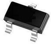Vishay-SI1012X-T1-GE3 MOSFETs Trans MOSFET N-CH 20V 0.5A 3-Pin SC-89 T/R