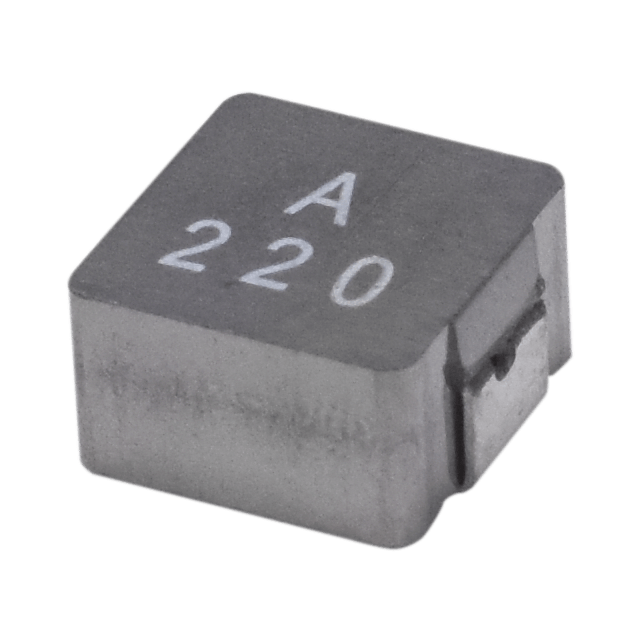 Bel Fuse-F1F1-0604-2R2M Induktionsspule, Oberflächenmontage Inductor Power Shielded Wirewound 2.2uH 20% 100KHz Metal Dust 11A 0.0145Ohm DCR 2525