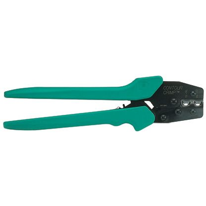 Panduit-CT-1015 Crimpers Crimp Tool, Controlled Cycle, Crimps Double Crimp Disconnects