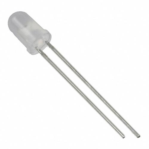 Visual Communications-4301H1/5 LED LED Bi-Color Green/Red 568nm/650nm 2-Pin T-1 3/4 Bag