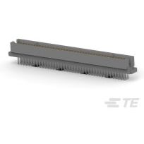 TE Connectivity-5650921-5 Steckverbinder, Mutterplatine Conn DIN 41612 M 120 POS 2.54mm Press Fit ST Thru-Hole Box