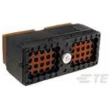 TE Connectivity-DRC16-40S-P013 Steckverbinder, rechteckig 40P PLUG ASM Rectangular