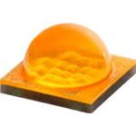 LED Uni-Color White 2-Pin SMD EP T/R