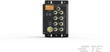 TE Connectivity-1-2320402-1 Ethernet Switches Ethernet Switch 8-Port 1000Mbps