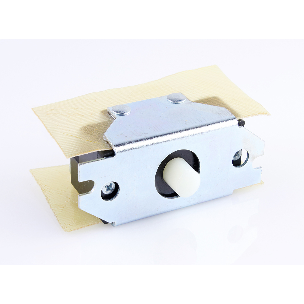 Molex-4020 Druckknopfschalter Switch Push Button N.O. SPST Round Button 250VAC Momentary Panel Mount Carton