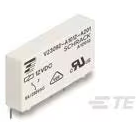 TE Connectivity-V23092-A1060-A301 Power Relays Power Relay 60VDC 6A SPDT(28mm 5mm 15mm) THT