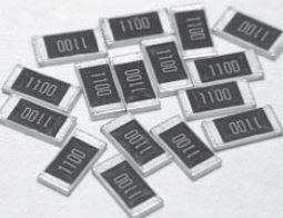 NIC Components-NRC06F4702TR20F Widerstand, fest, Oberflächenmontage, einzeln Res Thick Film 0603 47K Ohm 1% 0.1W(1/10W) ±100ppm/°C Pad SMD T/R Automotive AEC-Q200