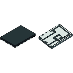 Vishay-SIC453ED-T1-GE3 DC/DC-Wandler und Spannungsregler-Chip Conv DC-DC 4.5V to 20V Synchronous Step Down Single-Out 0.3V to 12V 15A 32-Pin PowerPAK MLP EP T/R