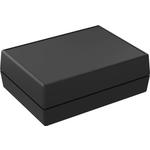 Recessed, Smooth Top Desktop Enclosure with Two AA Battery Compartment, 4.38x3.25x1.50in.