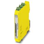 Measuring Transducer Power Supply and Input Signal Conditioner, HART-Transparent