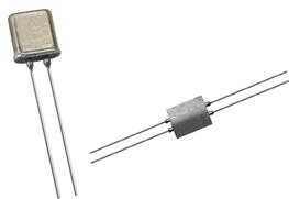 Vishay Precision Group-Y0087100K000T0L Resistor sujeto a orificio pasante simple Res Metal Foil 100K Ohm 0.01% 0.3W ±5ppm/°C Metal RDL Bulk