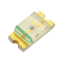 Lite-On Technology-LTST-C150TBKT-5A LED LED Uni-Color Blue 468nm 2-Pin SMD T/R