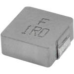 Inductor Power Shielded Wirewound 8.2uH 20% 100KHz Composite 5A 0.06Ohm DCR 2525