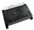 Sensitron Semiconductor-SMCS6M080-010FC Spezialisierte Stromversorgungs-ICs und -Module Sensorless Controllers Module