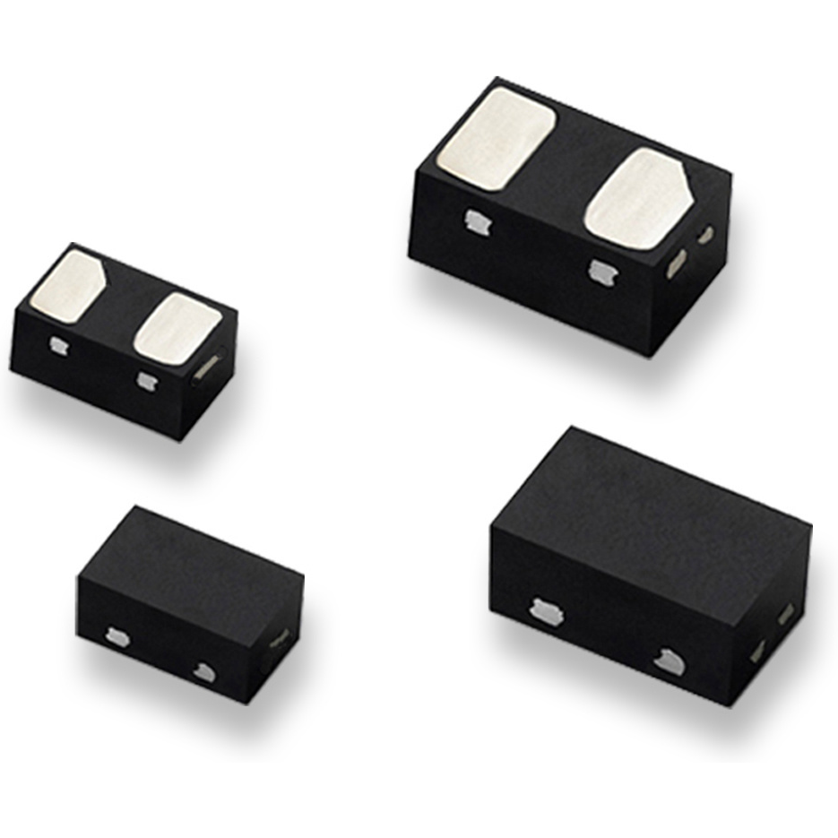 Littelfuse-SP3522-01ETG ESE-Entstörer ESD Suppressor TVS Bi-Dir 7V 2-Pin SOD-882 T/R Automotive AEC-Q101