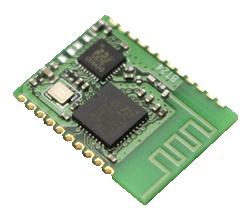 Amped RF Technology-BT24P Bluetooth Basic Functionality Bluetooth Module