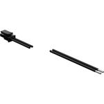 Cable Assembly Discrete Wire UL 1061 0.3m 18AWG Micro-Fit 3.0 2 POS F Crimp Micro-Fit 3.0 Bag