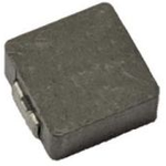 Inductor Power Shielded Wirewound 10uH/6.4uH 20% 100KHz Alloy Powder 3.3A 0.075Ohm DCR 2525 T/R Automotive AEC-Q200