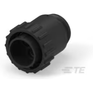 TE Connectivity-1977889-1 Einzeladersteckverbinder, Gehäuse CPC 17-3 PLUG ASY,REV SEX, UV RESIST