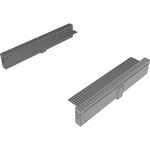 Cable Assembly 0.35m 28AWG 2.54mm 20 to 20 POS IDC Connector to IDC Connector F-F Bulk