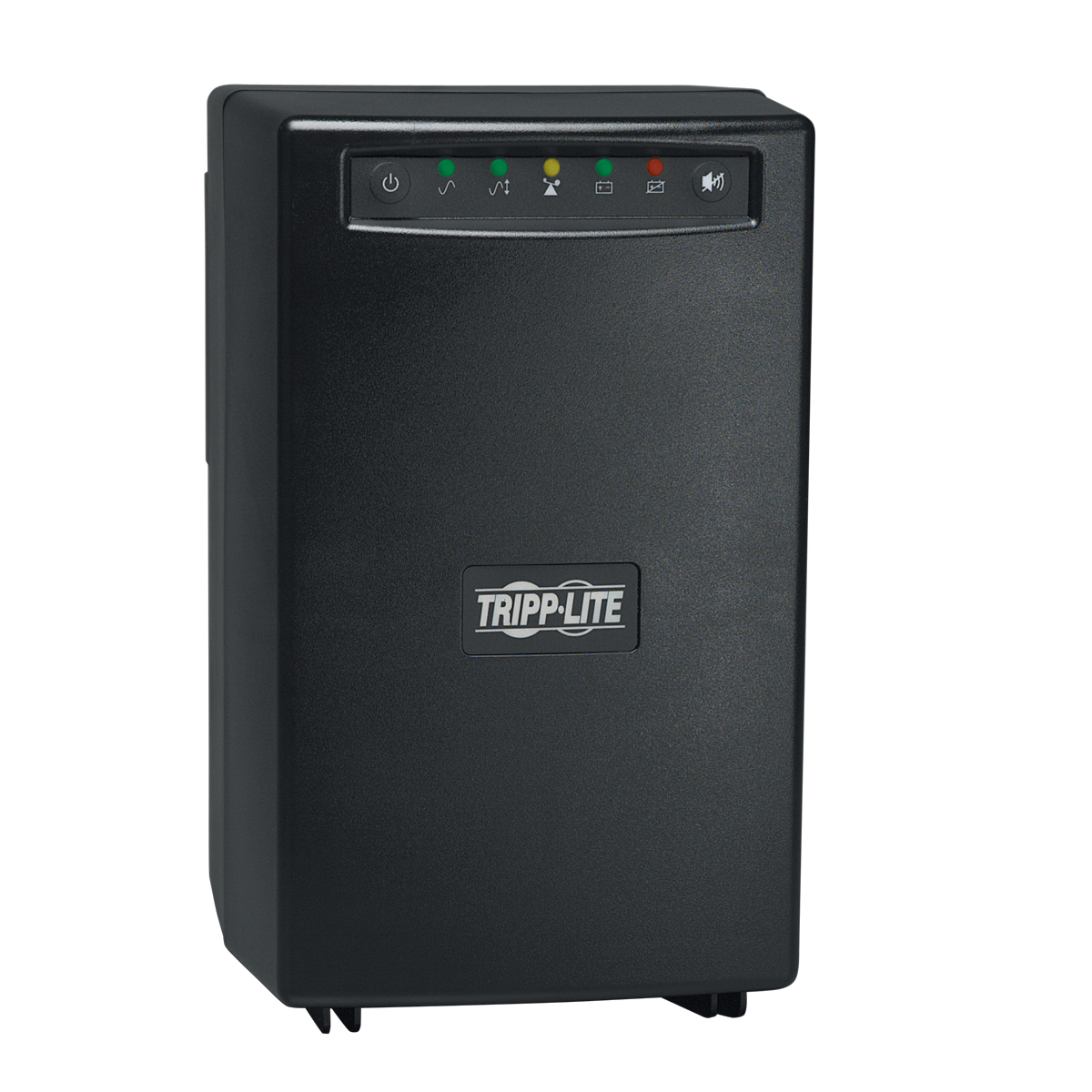 Eaton-SMART750 Uninterruptible Power Supply Systems - UPS UPS Line Interactive Tower 110V/115V/120V 450W 750VA