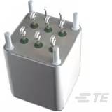 TE Connectivity-3-1617764-5 Power Relays Power Relay 28VDC 25A 3PST-NO-DM(38.8mm 38.8mm 52.19mm) Stud