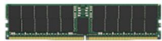 Kingston Technology-KCS-UC564D4-128G Memory Modules DRAM Module DDR5 SDRAM 128Gbyte 288RDIMM
