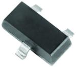 Vishay-BAS70-04-HE3-18 Rectifiers Diode Small Signal Schottky 70V 0.2A 3-Pin SOT-23 T/R Automotive AEC-Q101