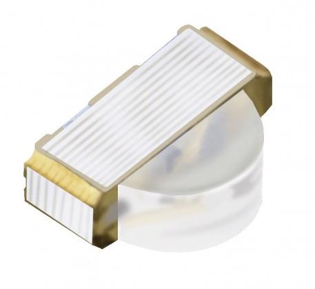 Everlight Electronics-EASV3020RWA0 LED LED Bi-Color Red/White 632nm/Nnm/Rnm 3-Pin SMD-B T/R