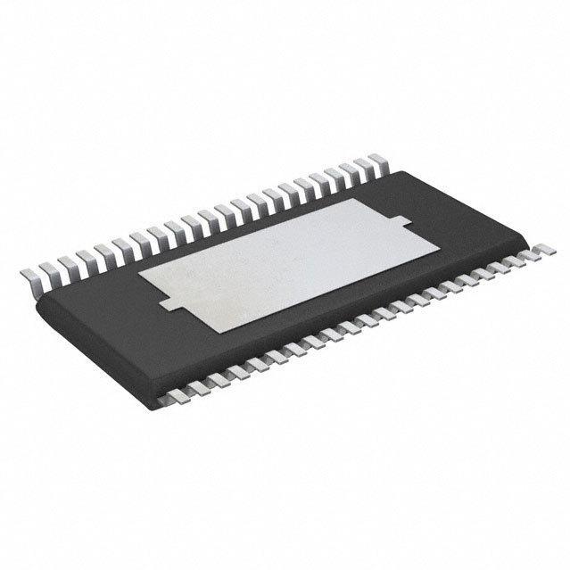onsemi-LV8112VB-AH Contrôle de mouvement du moteur Motor Driver 44-Pin SSOP EP T/R