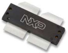 NXP Semiconductors-MRF1K50NR5 HF-MOSFETs Trans RF MOSFET N-CH 133V 5-Pin Case OM-1230 L T/R