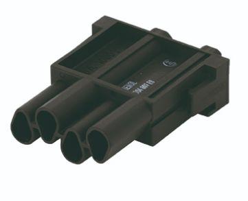 Amphenol-C146-D05-801-E8 Accessoires de raccordement Connector Accessories Module Straight Polyamide 6/6