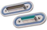 Cinch Connectivity Solutions-DCDH-31P4C40.5BN Steckverbinder, D-Sub D-Subminiature Connector, Male, 31 Pos, 2 Row