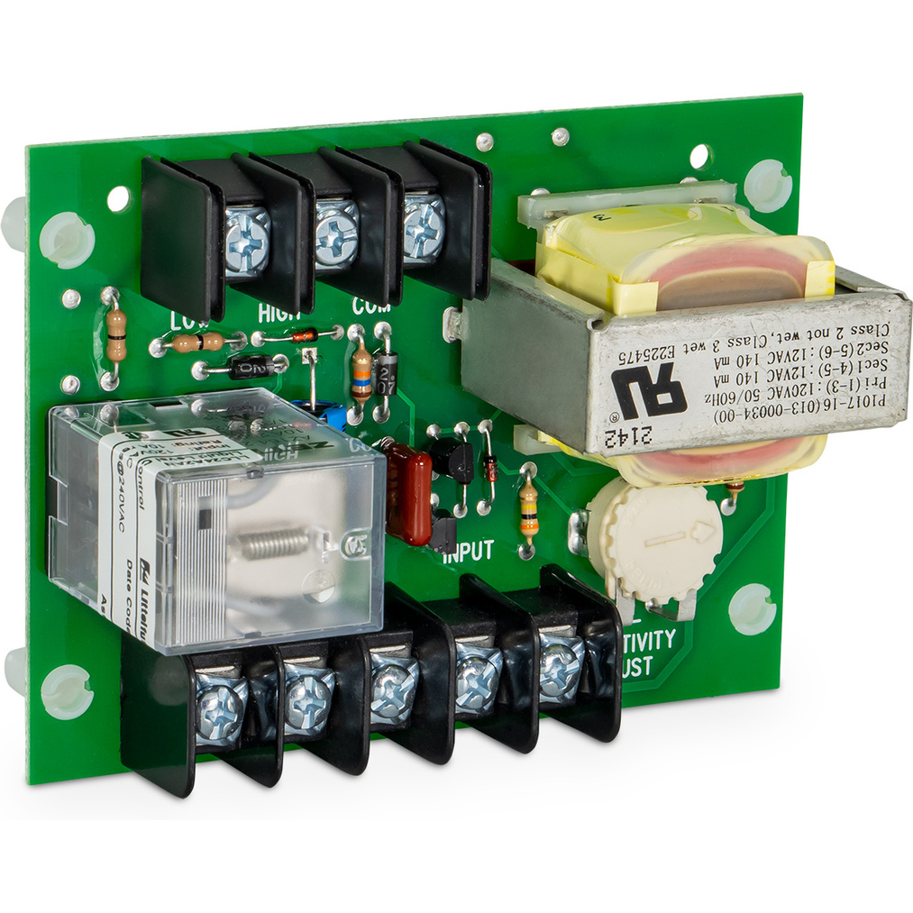 Littelfuse-LLC24A2AN Relays Other Protection Relays Pump Controls and Liquid Level Controls