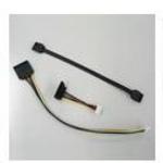 SATA 15P Power Cable Harness