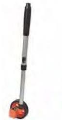 Weller Tools-MW18TP Sonstige Werkzeuge Tools and Accessories, Measuring Wheel Calibrated to Counter - Accurate for Estimated Measurements