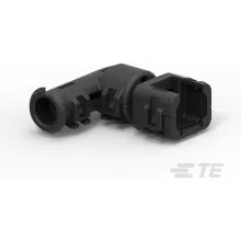 TE Connectivity-2302488-3 Adaptateurs pour manchons thermorétractables SOC CONN CVR ASSY,2POS,AMPSEAL 16,90 DEG
