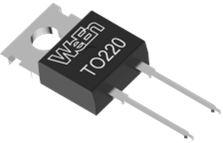 WeEn Semiconductors Co., Ltd-WNSC2D1012006Q Rectifiers Diode 1.2KV 10A 2-Pin(2+Tab) TO-220