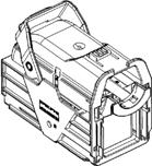 Delphi-13709529X Einzeladersteckverbinder, Gehäuse Conn Housing F 36 POS Crimp ST Cable Mount Black