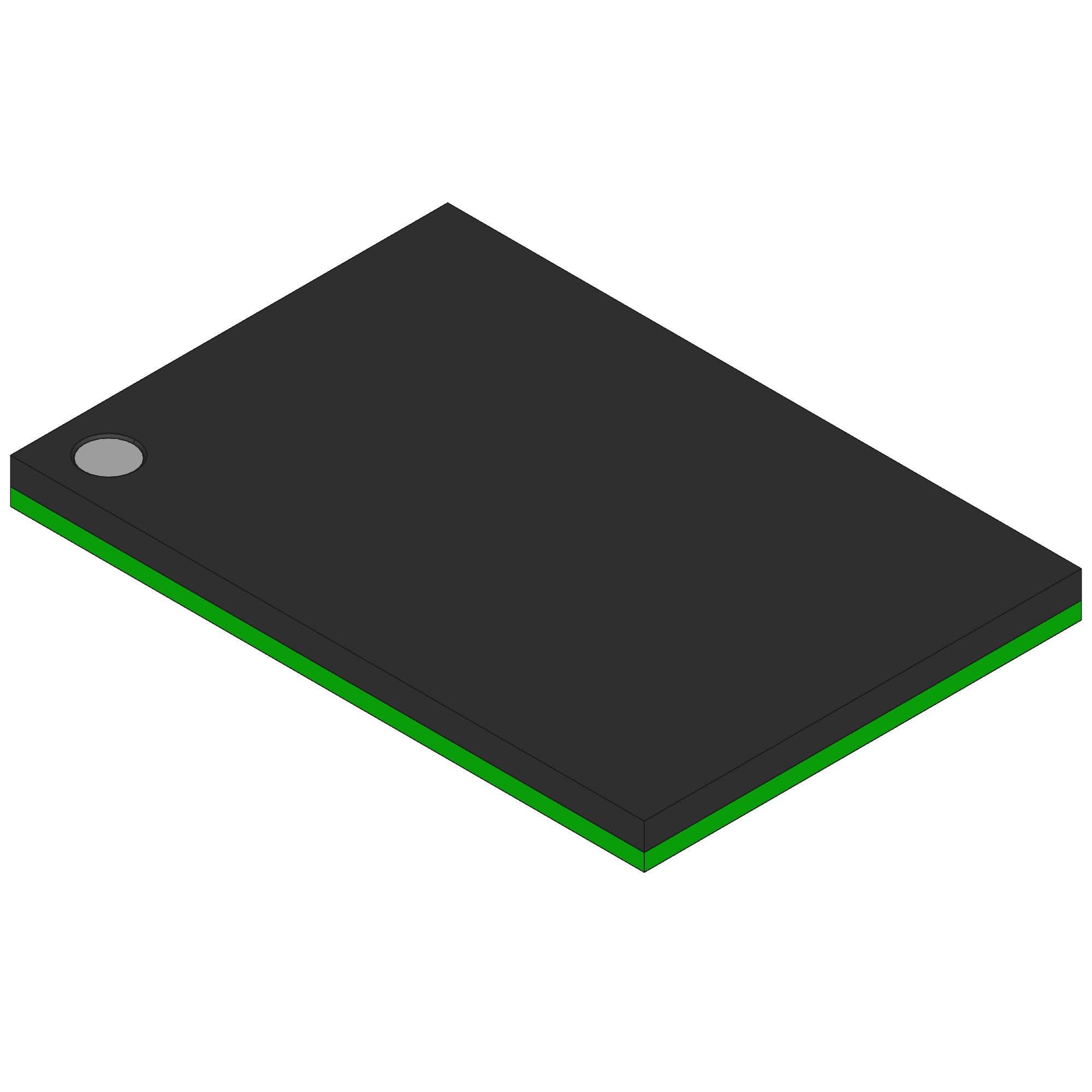 Texas Instruments-74SSTUB32865ZJBR Register Registered Buffer with Parity Checker Single-Element 28-CH 160-Pin NFBGA T/R