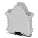 Component Housing, Length 99 mm , Without Vents, Lower Part, Polyamide