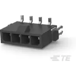 Conn Wire to Board HDR 4Power POS 3mm Solder ST SMD Tape