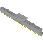 Conn Socket Strip SKT 76 POS 1.27mm Solder ST SMD TIGER EYE™ T/R